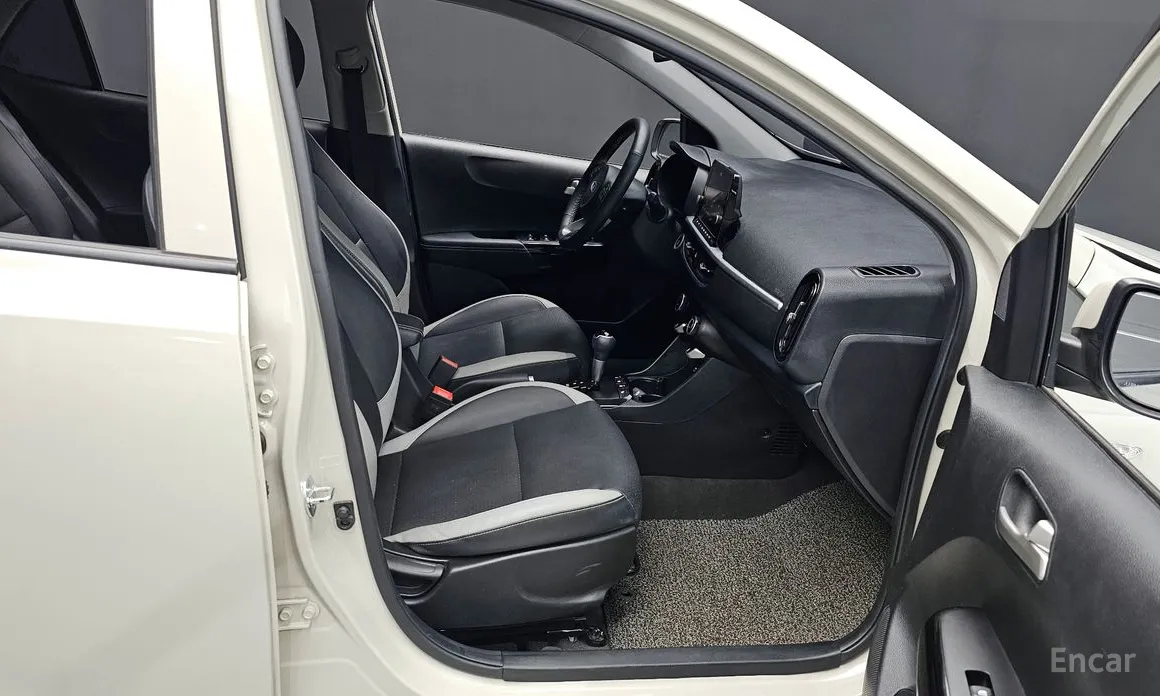 Фото 11 - Kia Morning