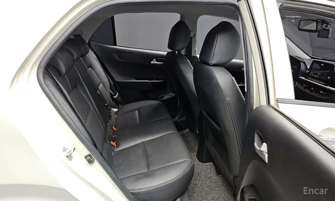 Фото 12 - Kia Morning