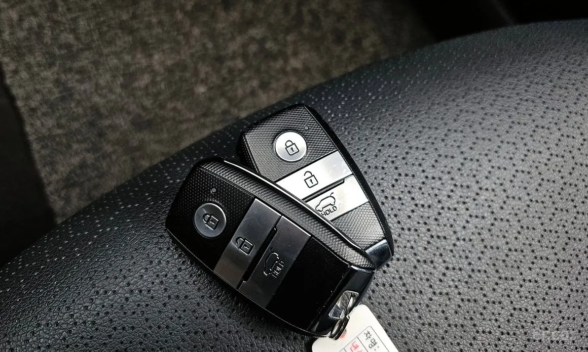 Фото 18 - Kia Morning