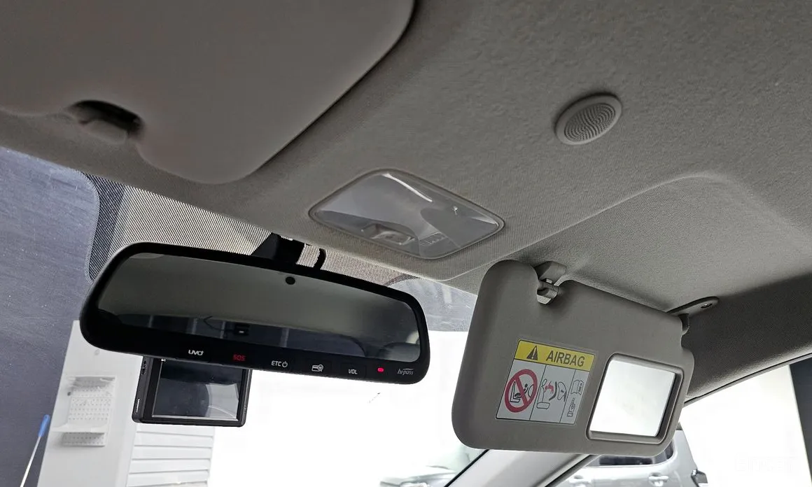 Фото 19 - Kia Morning