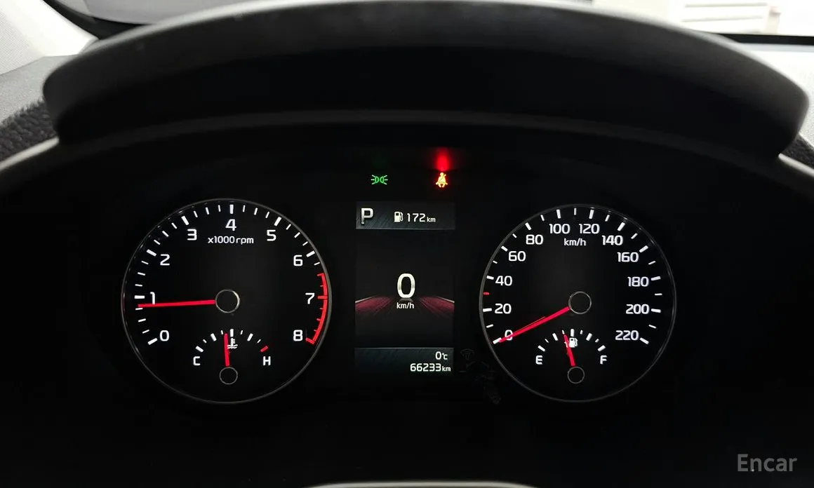 Фото 8 - Kia Morning