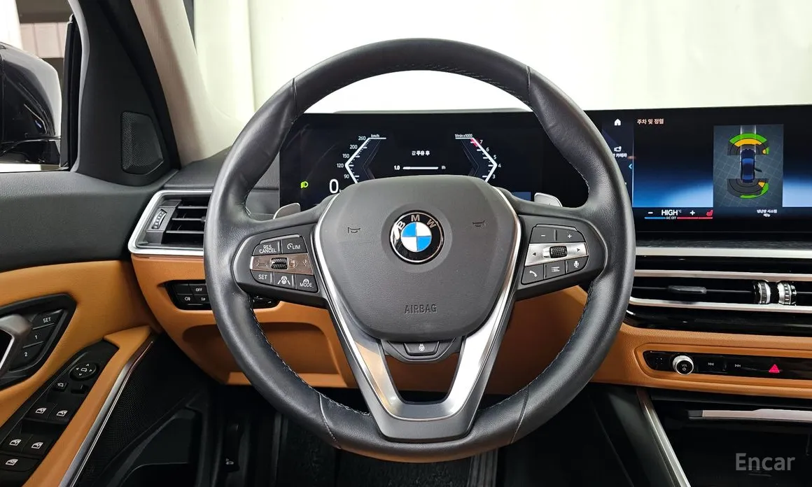 Photo 13 - BMW 3 Series