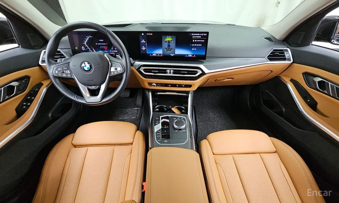 Photo 7 - BMW 3 Series