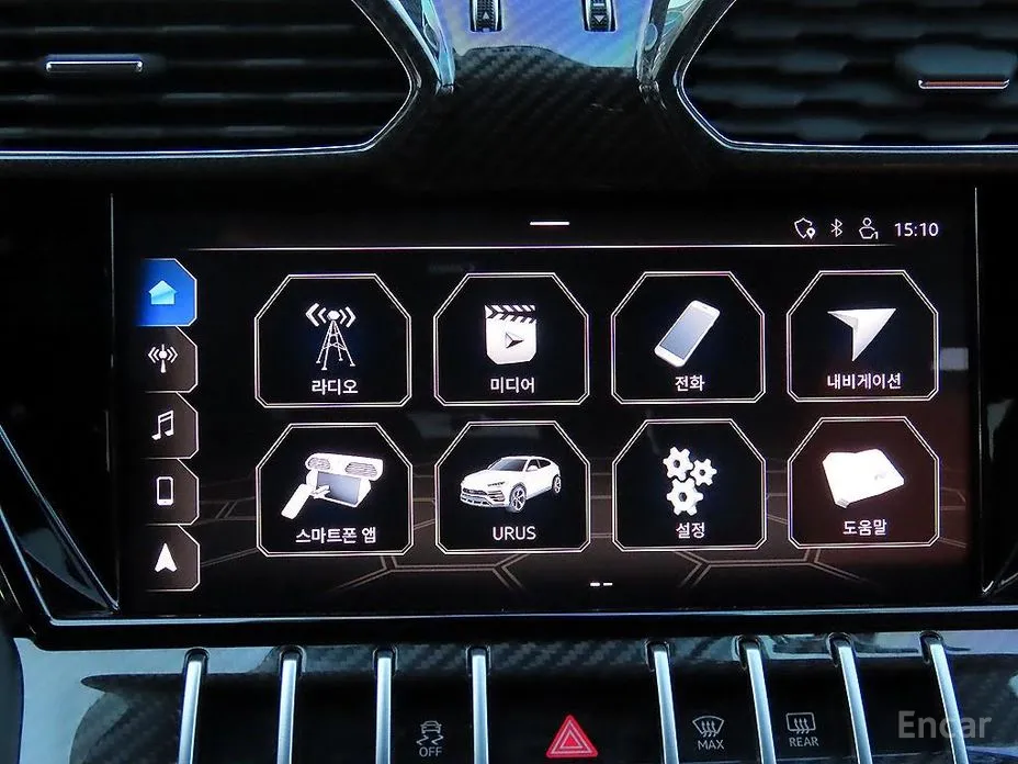 Фото 14 - Lamborghini Urus