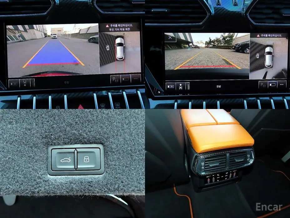 Фото 18 - Lamborghini Urus