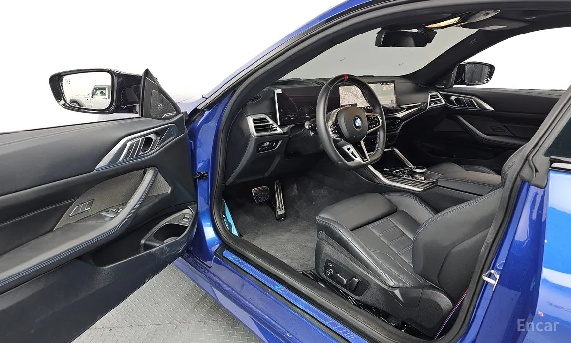 Фото 10 - BMW 4 Series