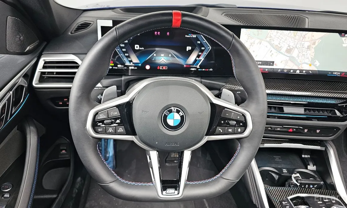 Фото 13 - BMW 4 Series