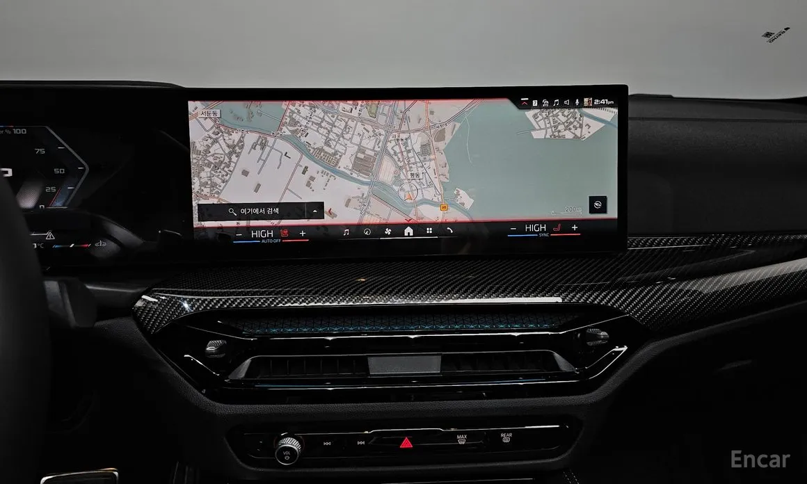 Фото 14 - BMW 4 Series