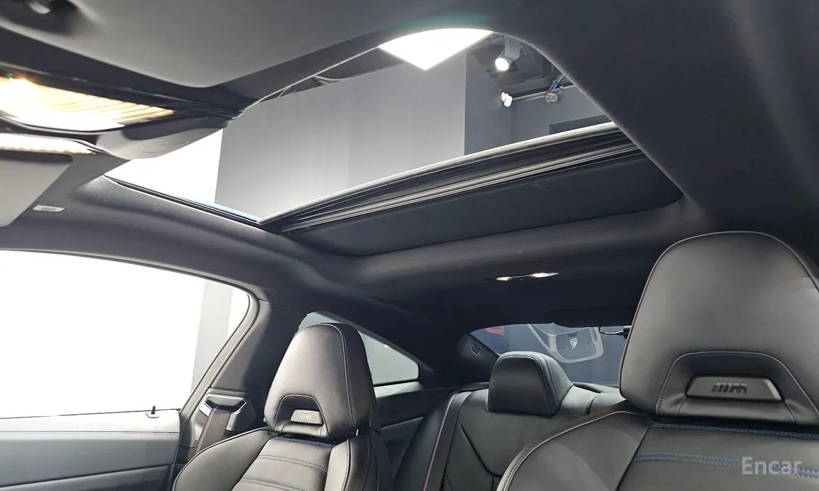 Фото 19 - BMW 4 Series