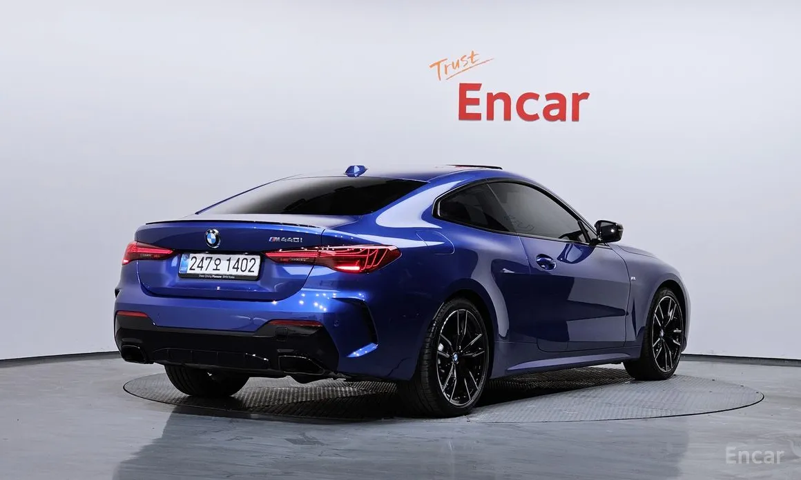 Фото 2 - BMW 4 Series