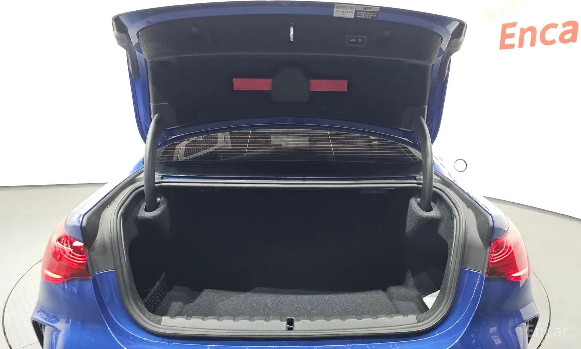 Фото 20 - BMW 4 Series