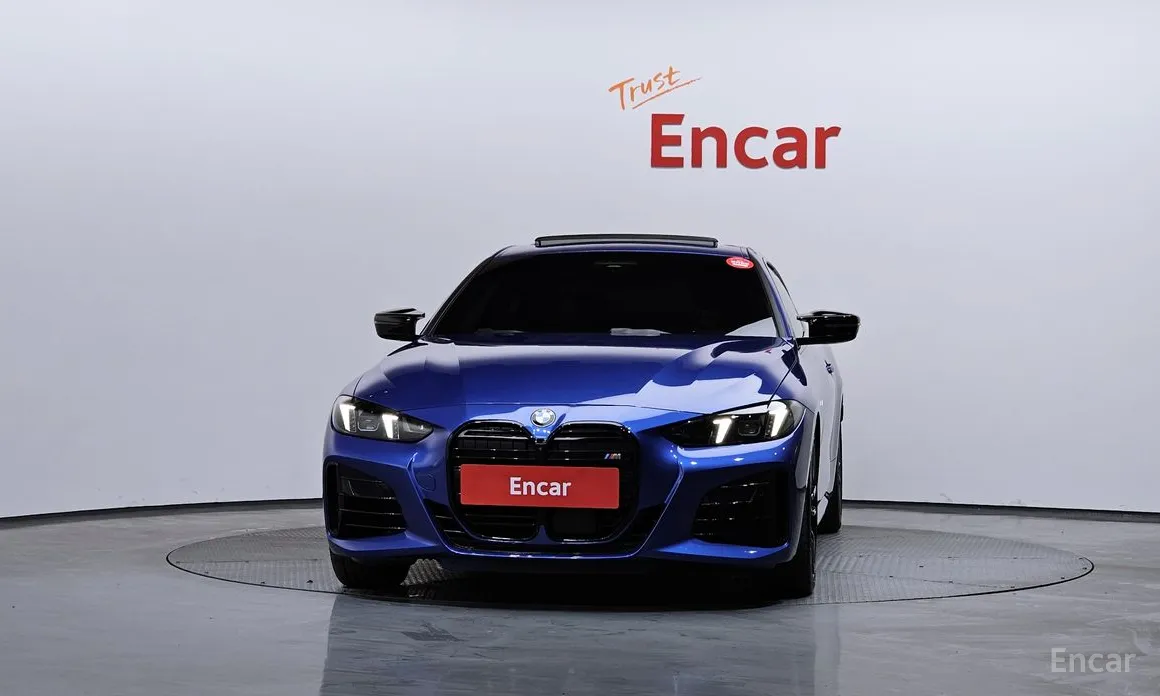 Фото 3 - BMW 4 Series