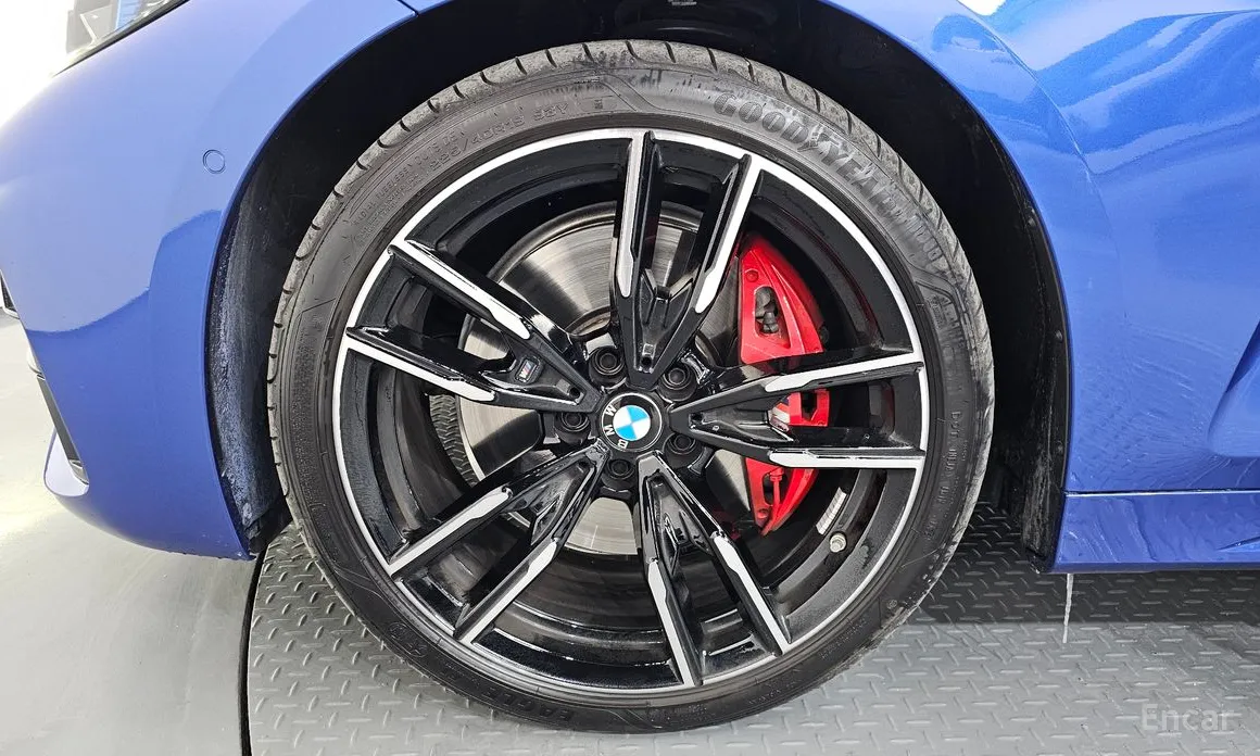 Фото 5 - BMW 4 Series