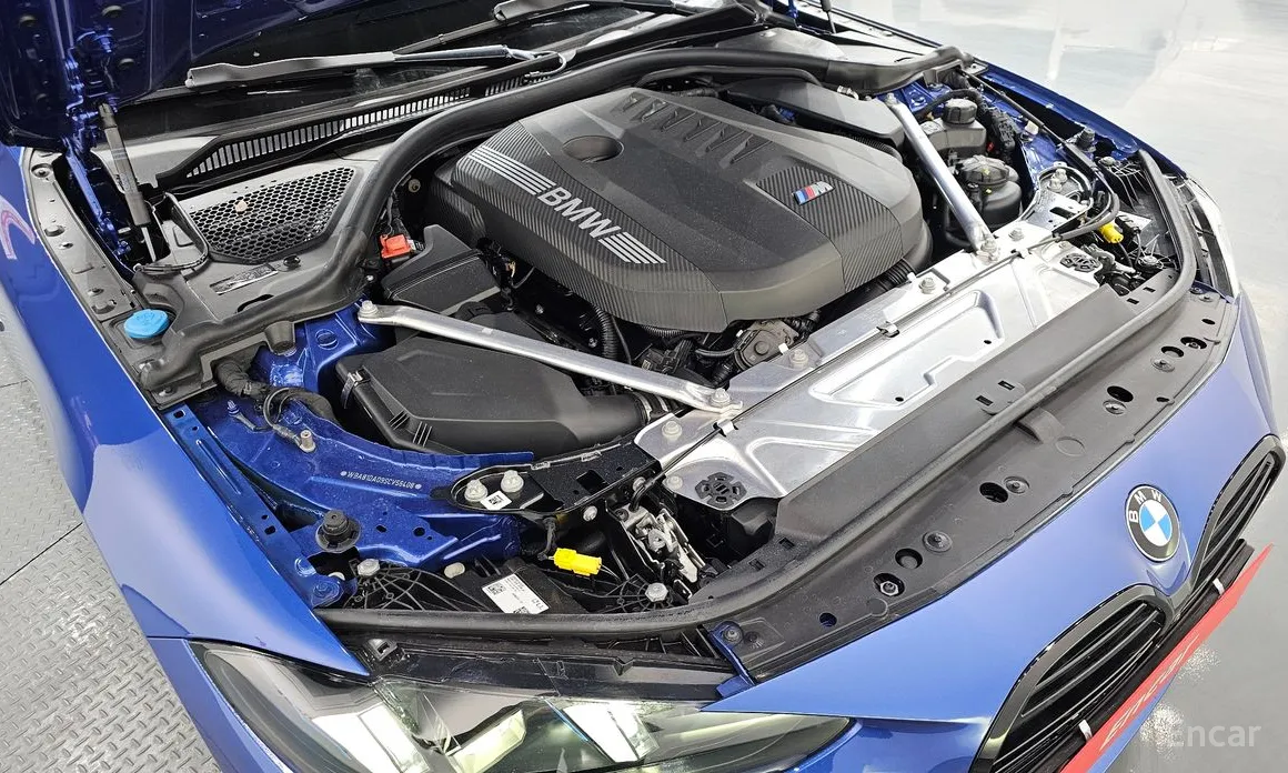 Фото 6 - BMW 4 Series