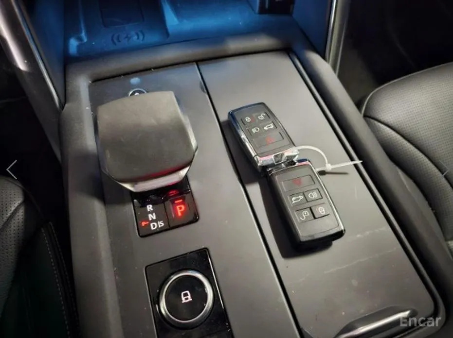 Фото 16 - Land Rover Discovery