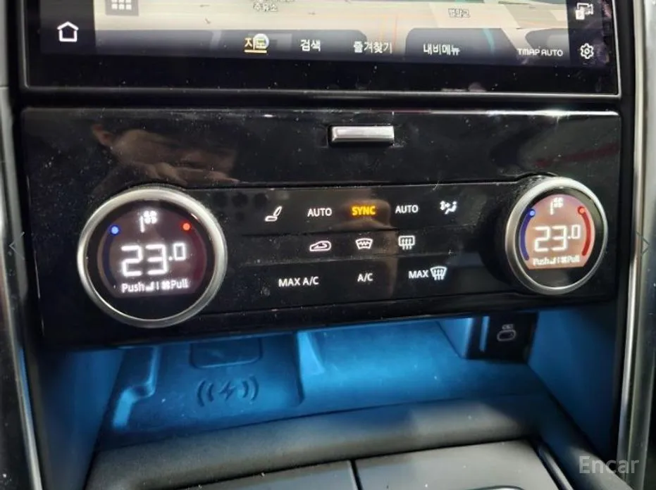 Фото 17 - Land Rover Discovery