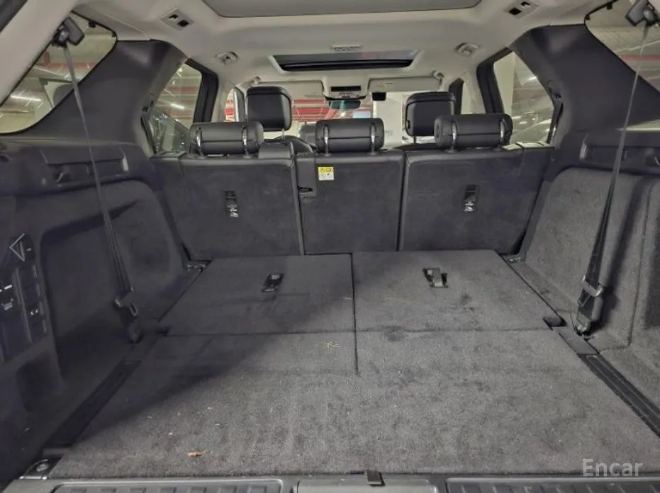 Фото 8 - Land Rover Discovery