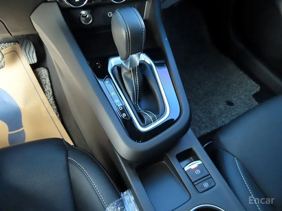 Фото 10 - Renault XM3