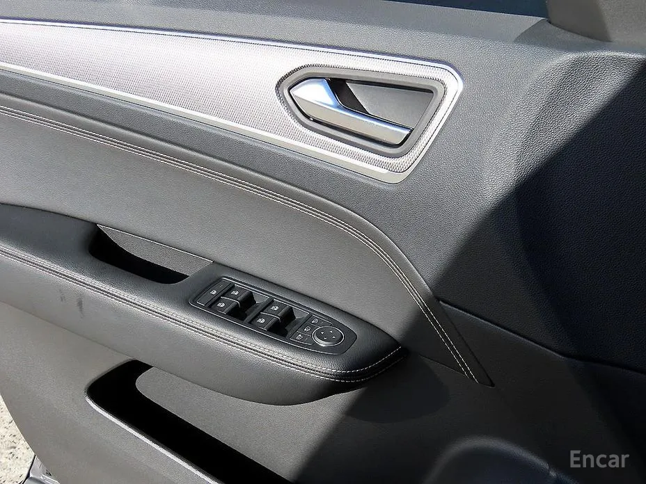 Фото 11 - Renault XM3