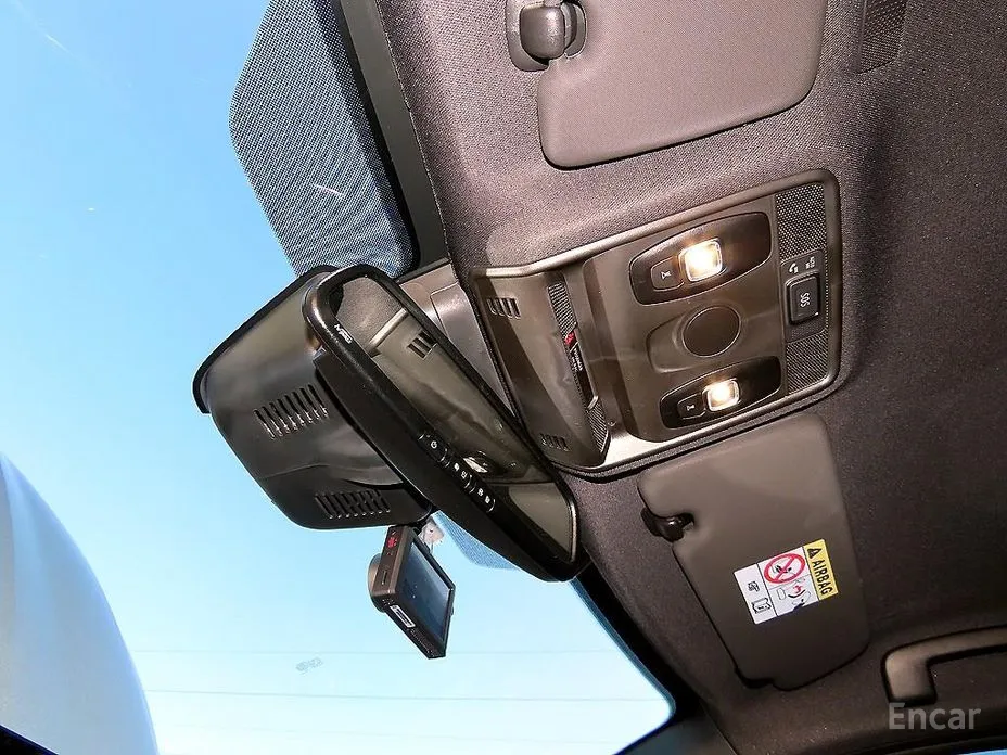 Фото 16 - Renault XM3