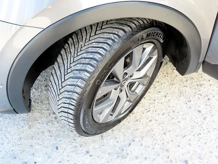 Фото 20 - Renault XM3