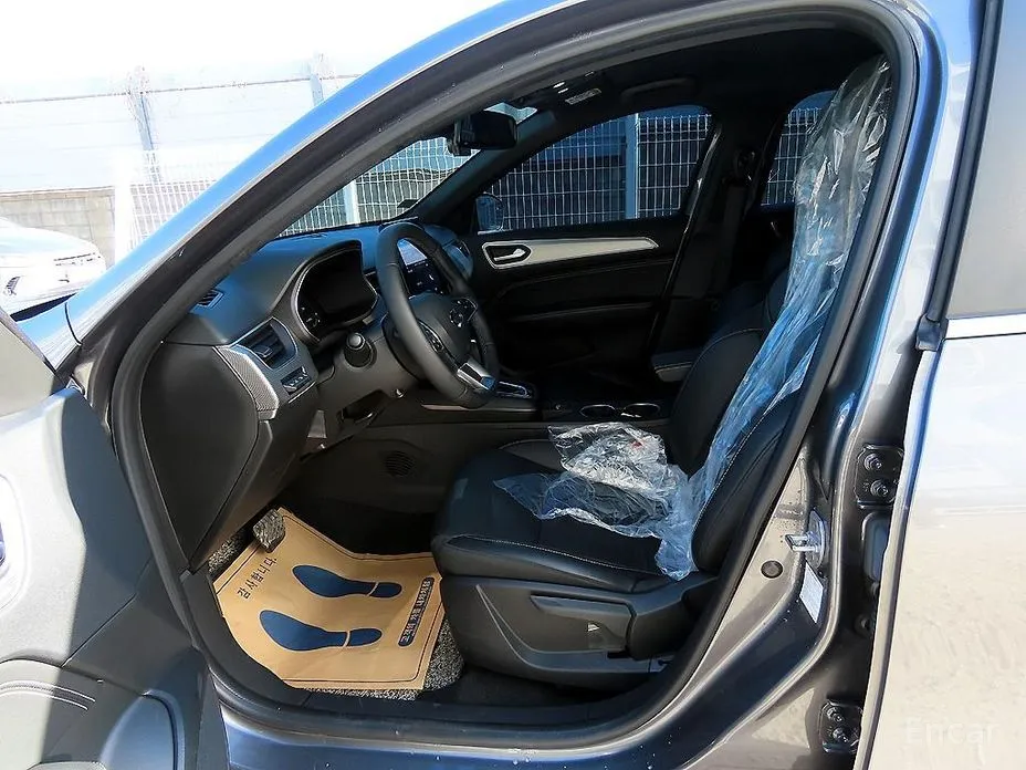 Фото 5 - Renault XM3