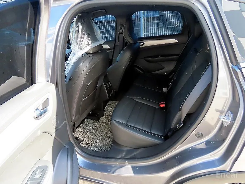 Фото 6 - Renault XM3