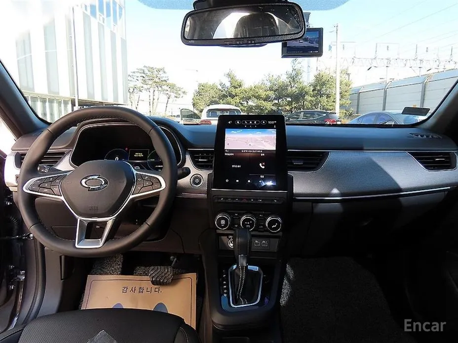 Фото 7 - Renault XM3