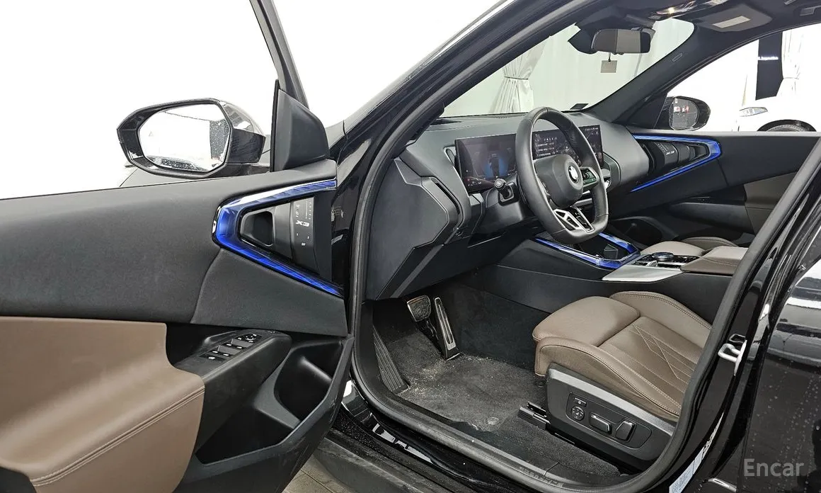 Фото 10 - BMW X3