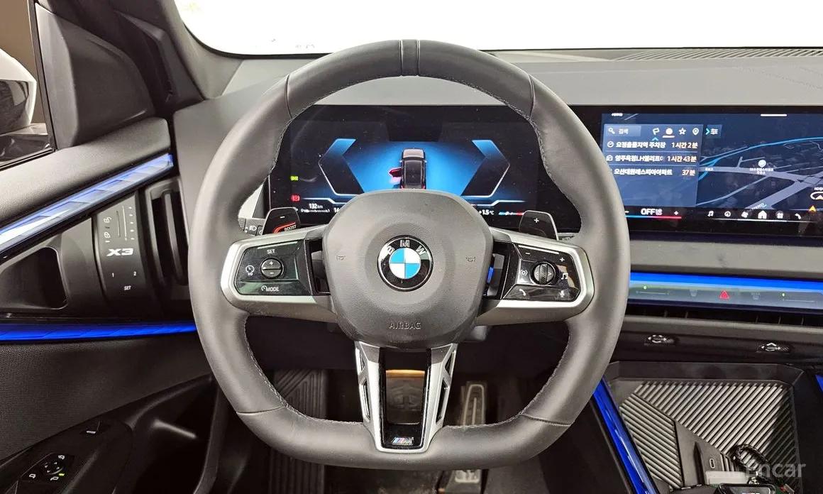 Фото 13 - BMW X3