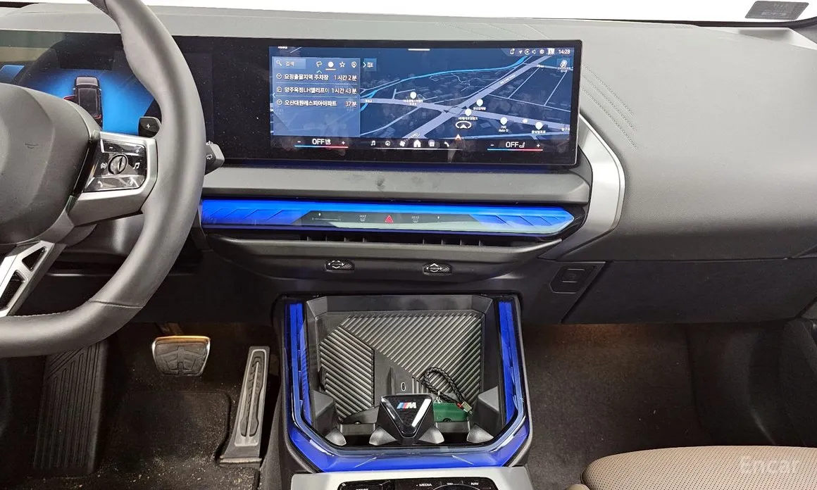 Фото 14 - BMW X3