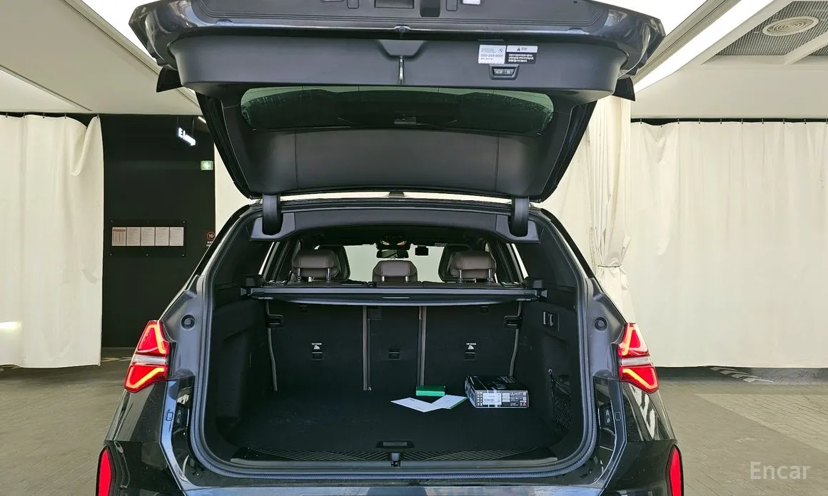 Фото 20 - BMW X3