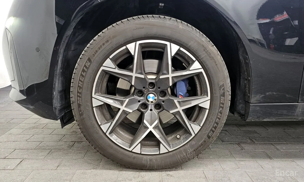 Фото 5 - BMW X3