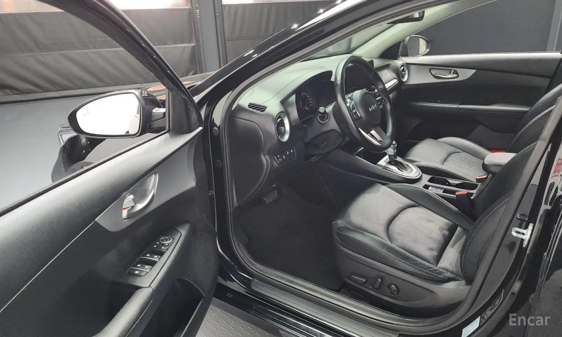 Фото 10 - Kia K3