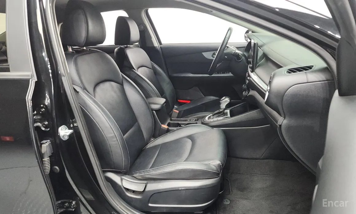 Фото 11 - Kia K3