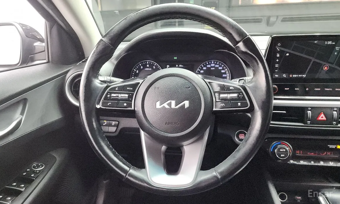 Фото 13 - Kia K3