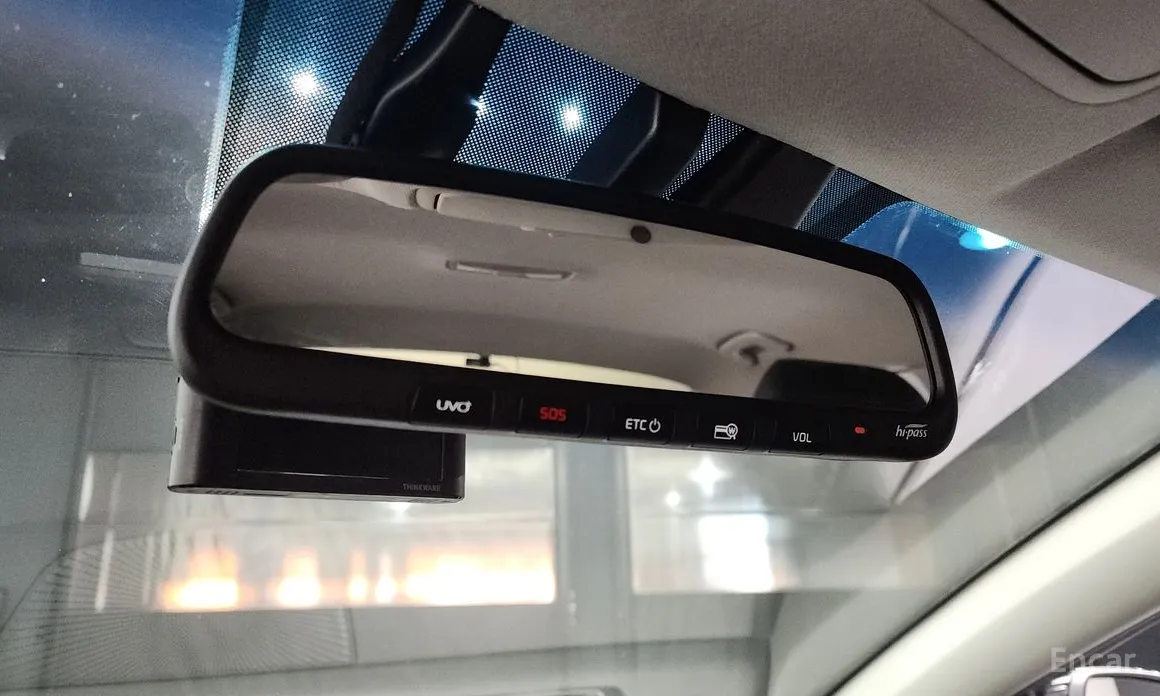 Фото 18 - Kia K3