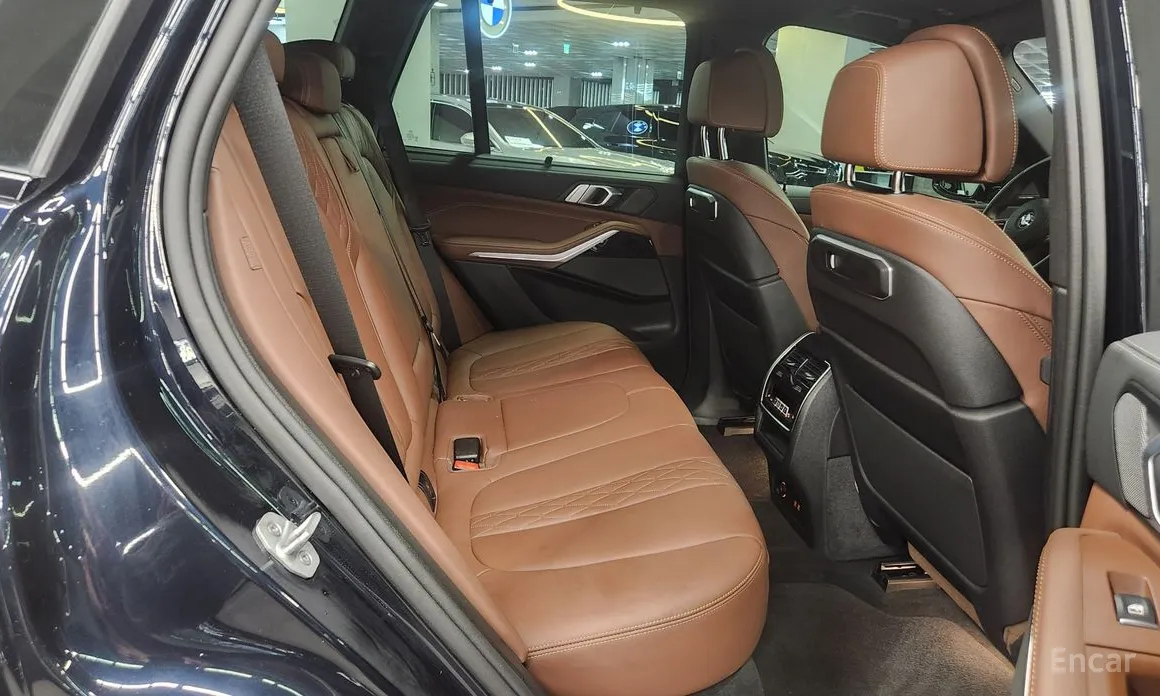 Фото 10 - BMW X5