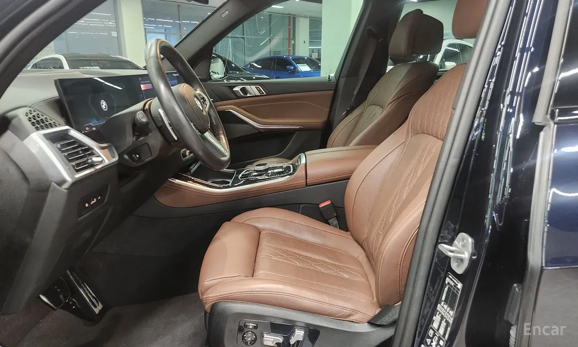 Фото 11 - BMW X5