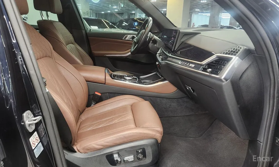 Фото 12 - BMW X5