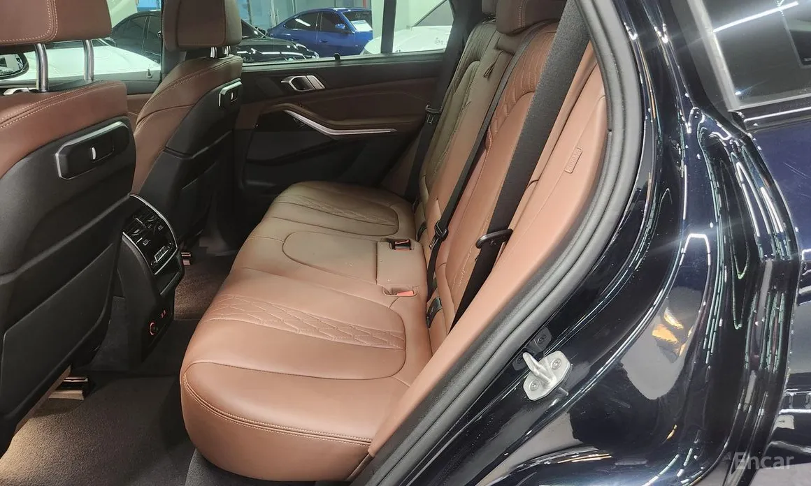 Фото 13 - BMW X5