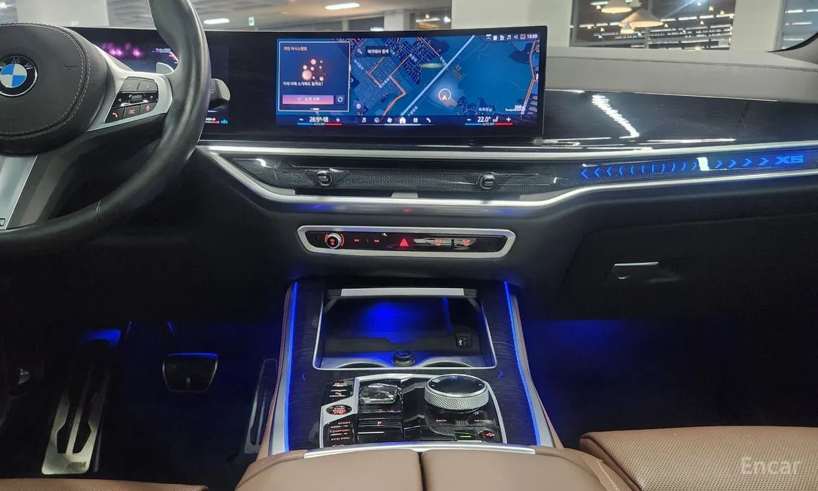 Фото 16 - BMW X5