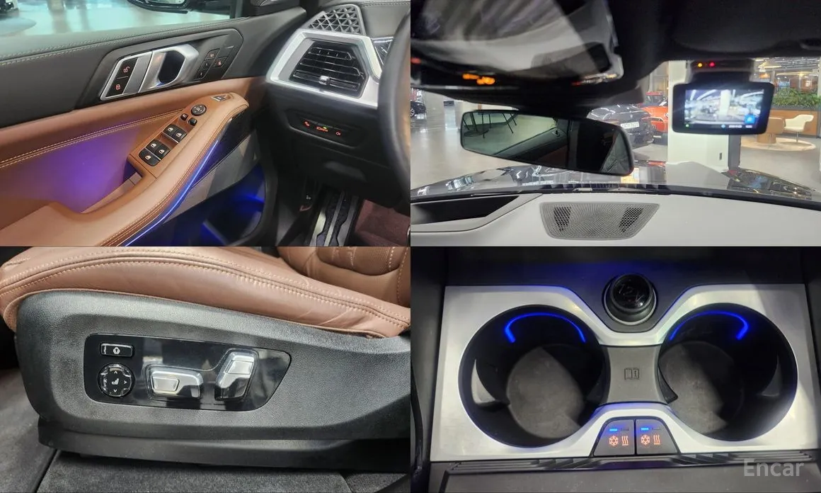 Фото 18 - BMW X5