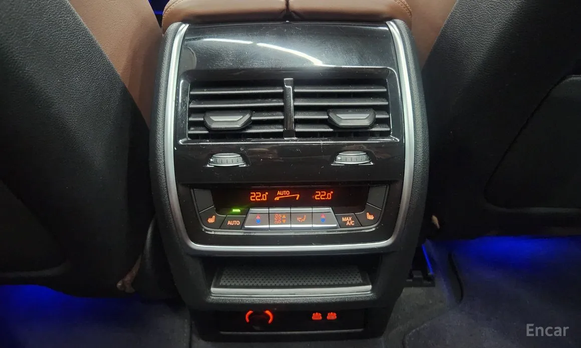 Фото 19 - BMW X5