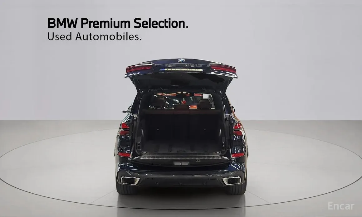 Фото 20 - BMW X5