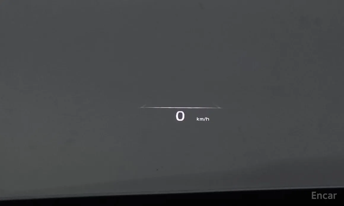 Фото 17 - Kia K9