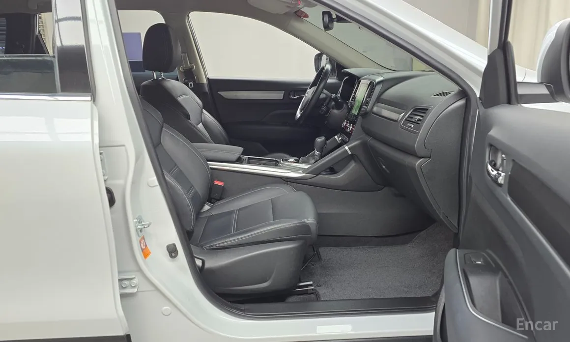 Фото 11 - Renault QM6