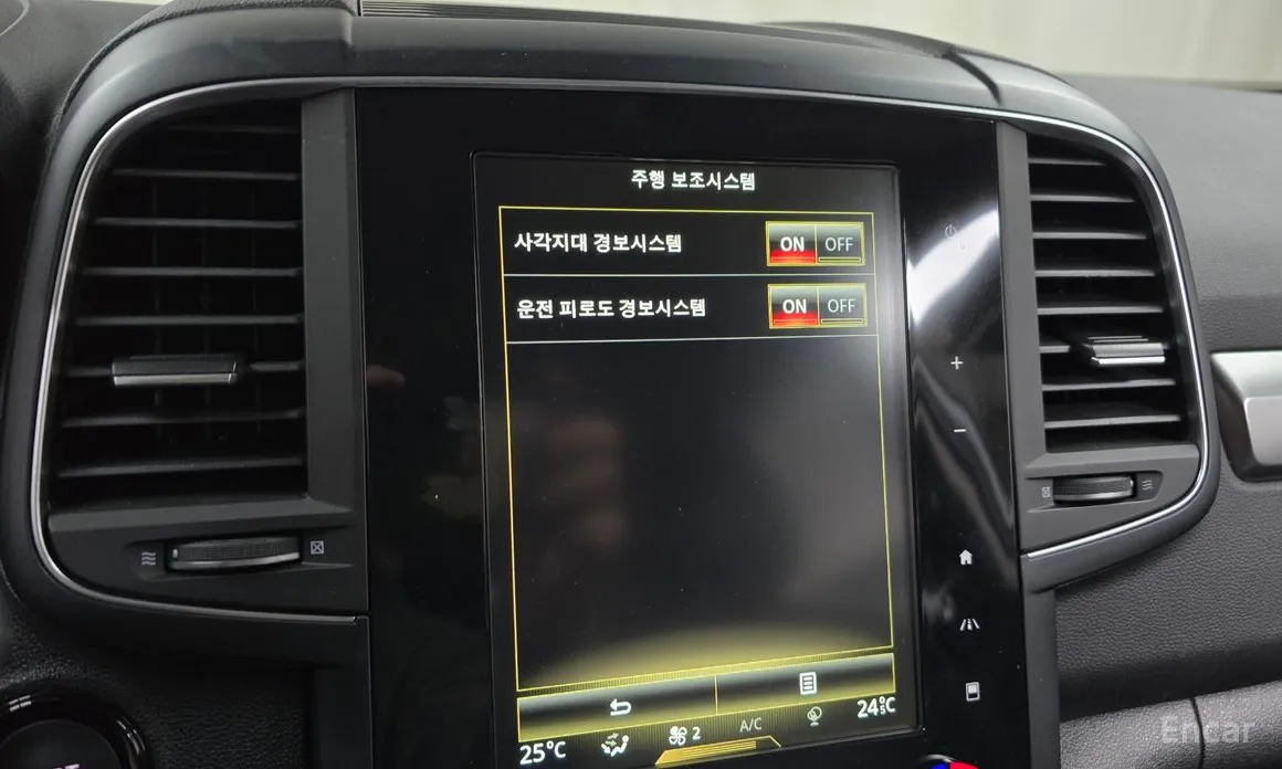 Фото 16 - Renault QM6