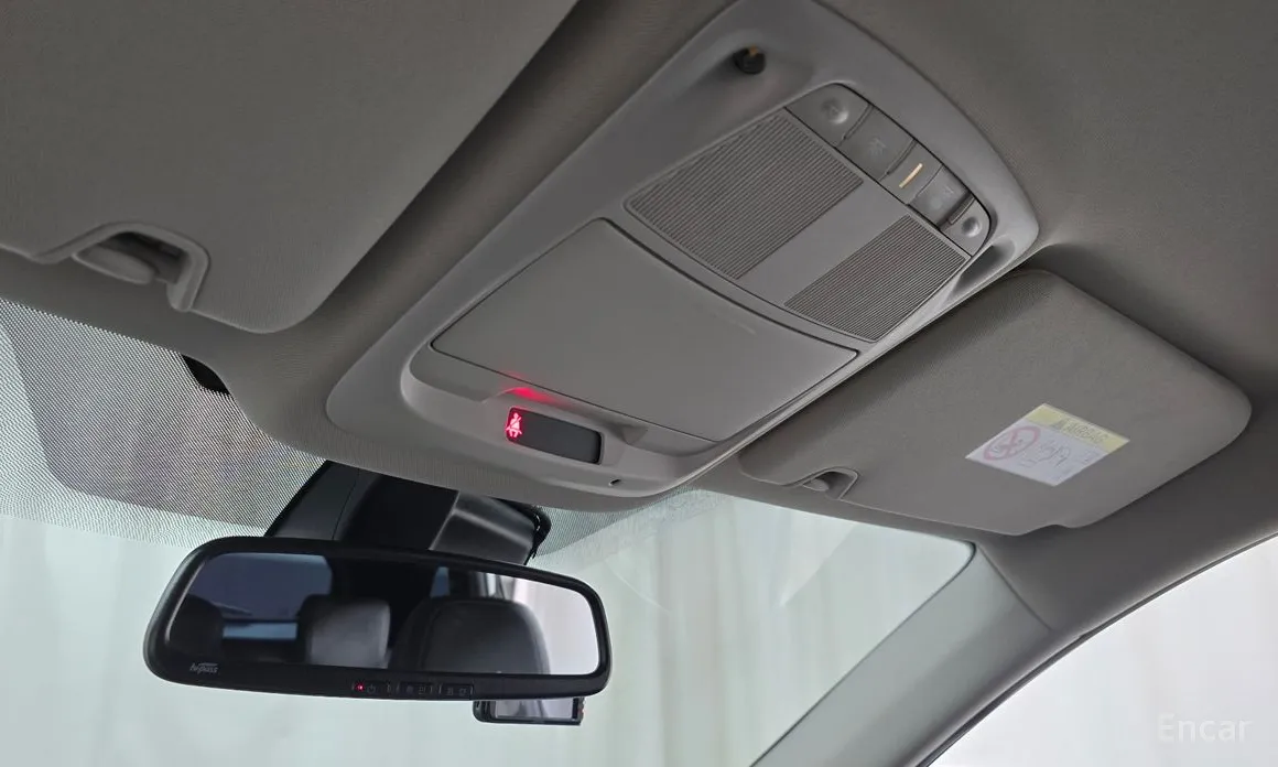 Фото 17 - Renault QM6