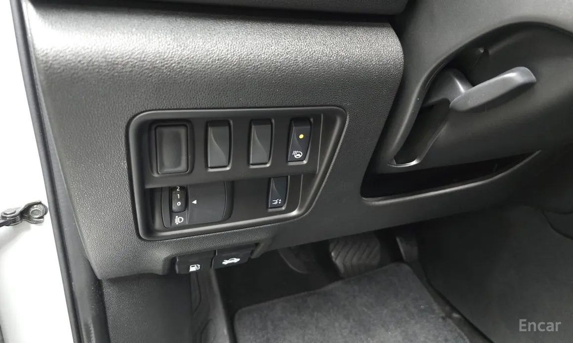 Фото 18 - Renault QM6